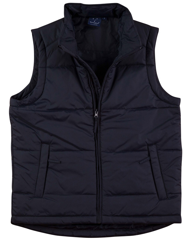 Padded Vest image2